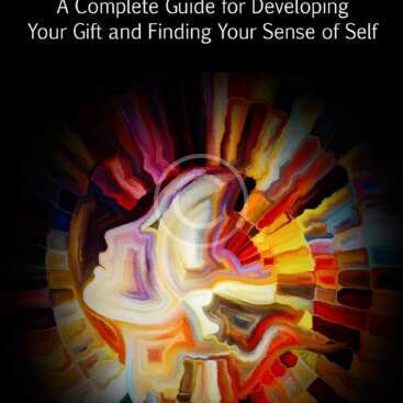 Empath: Finding Your Sense of Self